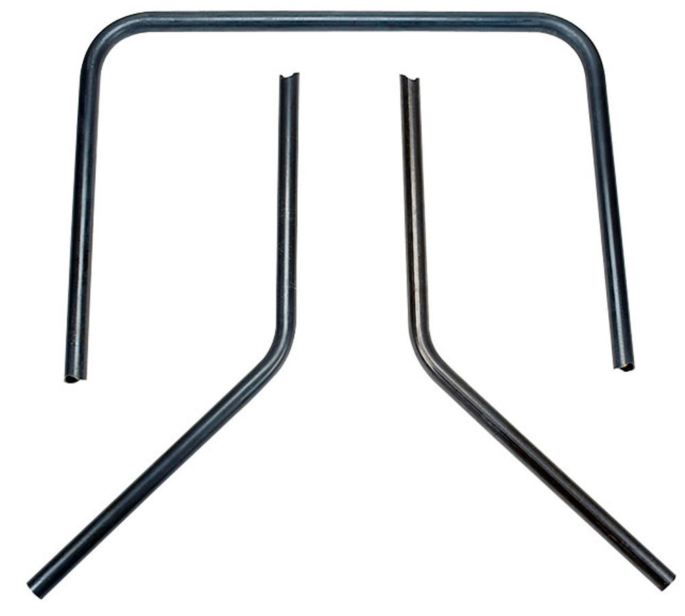 Competition Engineering 10pt. Roll Cage Conv. Kit - 62-67 Chevy II (COE3322)