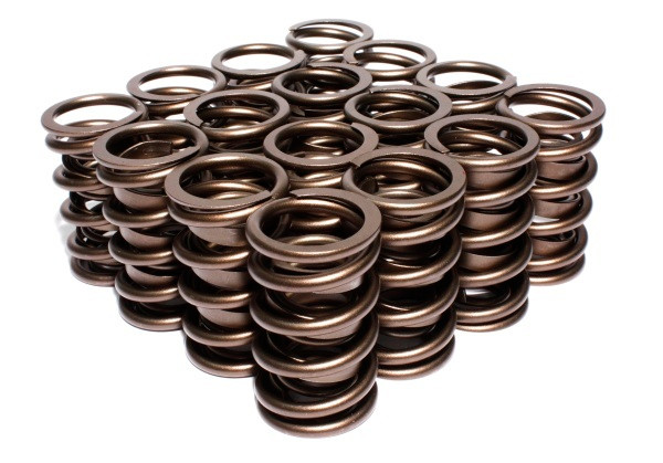 Comp Cams 1.442 Dual Valve Springs .770 ID w/Damper (COM26987-16)