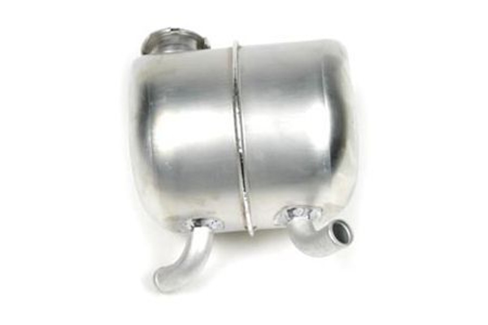 Dewitts Radiator Expansion Tank 68-72 Corvette (DEW32-422) Dewitts Radiator Expansion Tank 68-72 Corvette (DEW32-422)