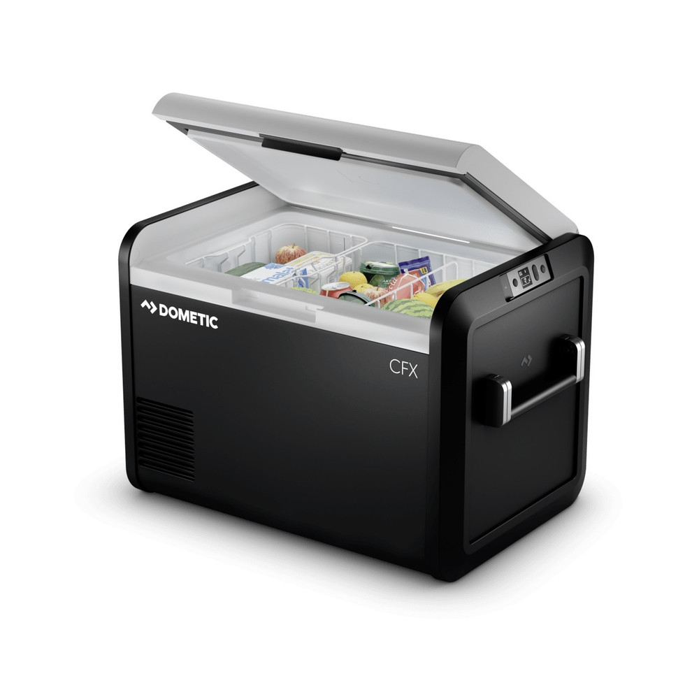 Dometic Corporation CFX3-55IM Powered Cooler (DOC9600024620)
