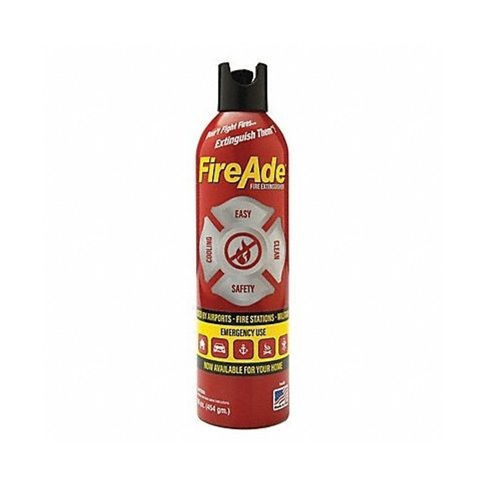 Fireade FireAde Fire Extinguishe 16oz (FIR16-FA-6PDQ)