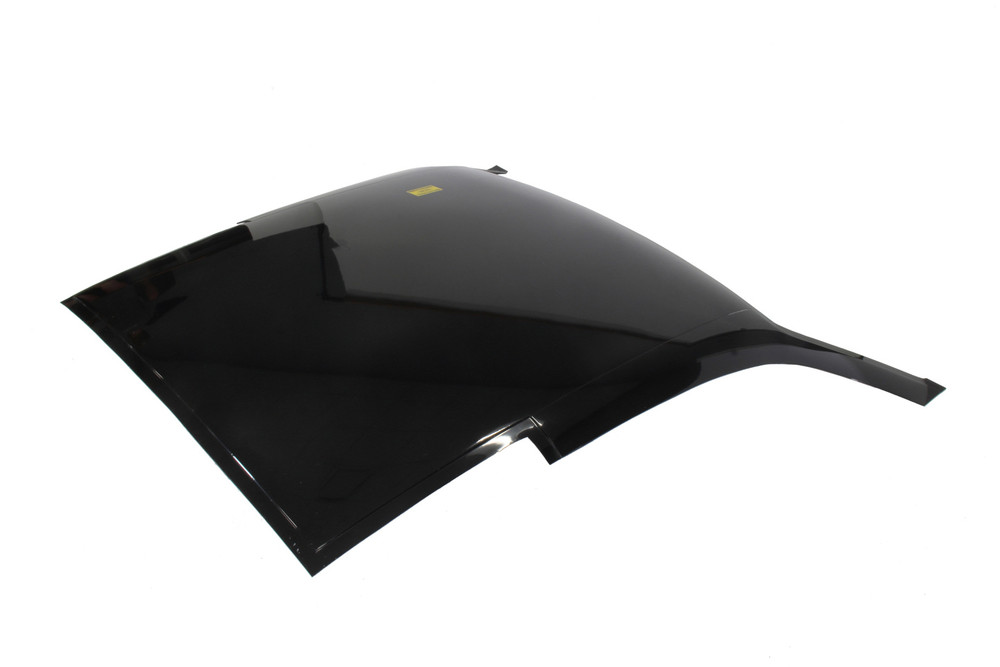 Fivestar ABC Greenhouse Rear Half Std Composite Black (FIV671-5102-B)