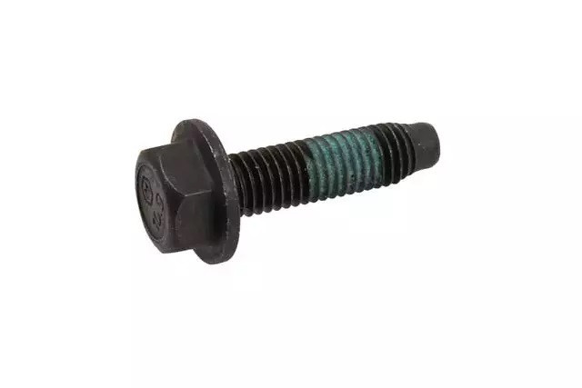 Chevrolet Performance Exhaust Manifold Bolt (GMP11546600)