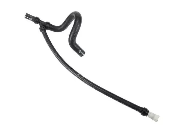 Chevrolet Performance Radiator Surge Tank Outlet Hose (GMP15834773)