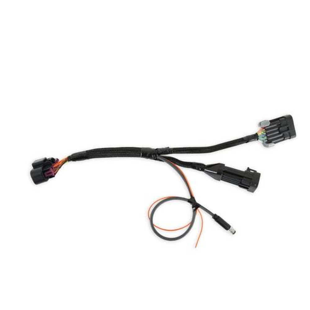 Holley Sniper-2 tp Sniper-1 Adapter Wire Harness (HLY558-489)
