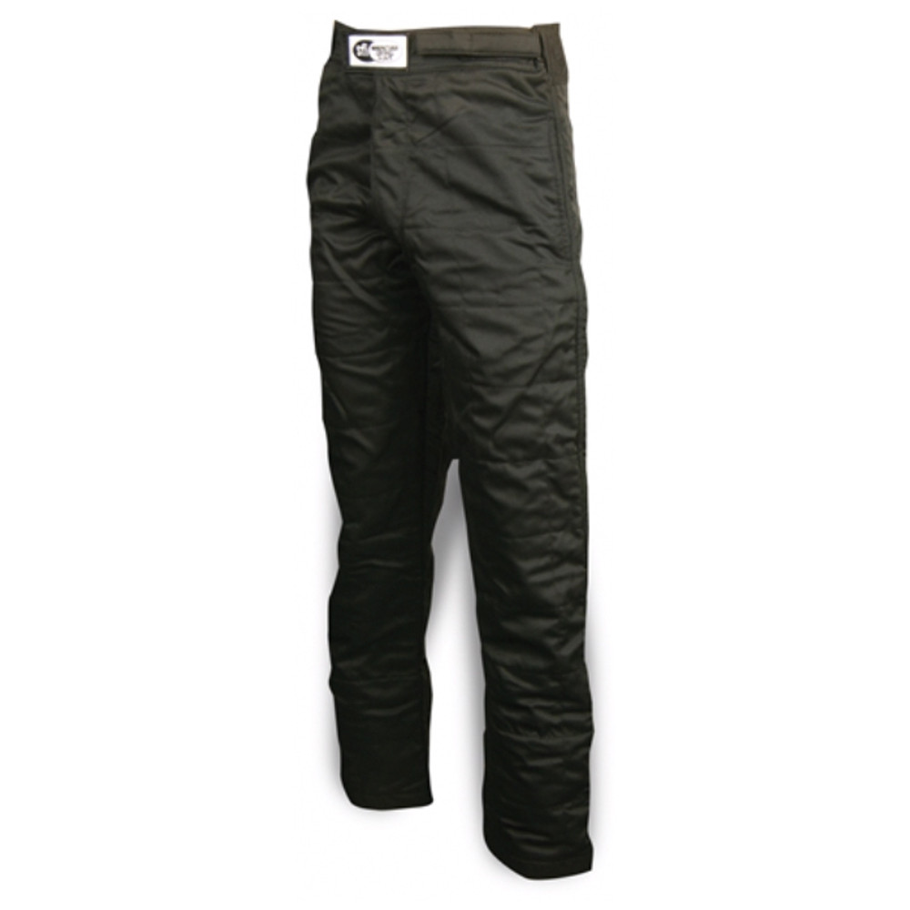 Impact Racing Racer Pants 2020 Black X-Large (IMP23319610)