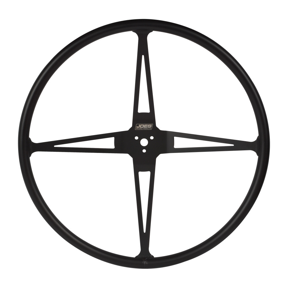 Joes Racing Products Pit Steering Wheel 24in (JOE13599)