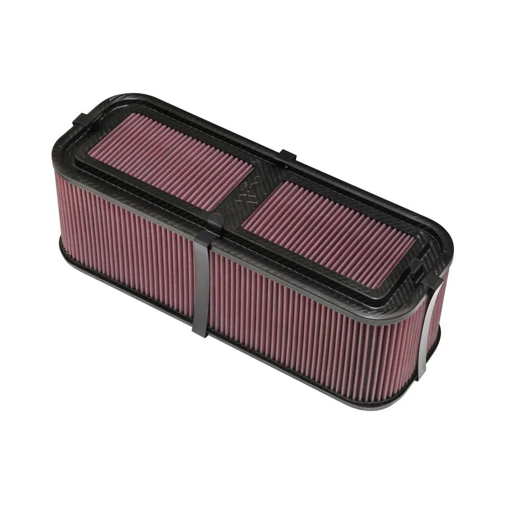K And N Engineering Custom Filter Assembly (KNR100-8570)