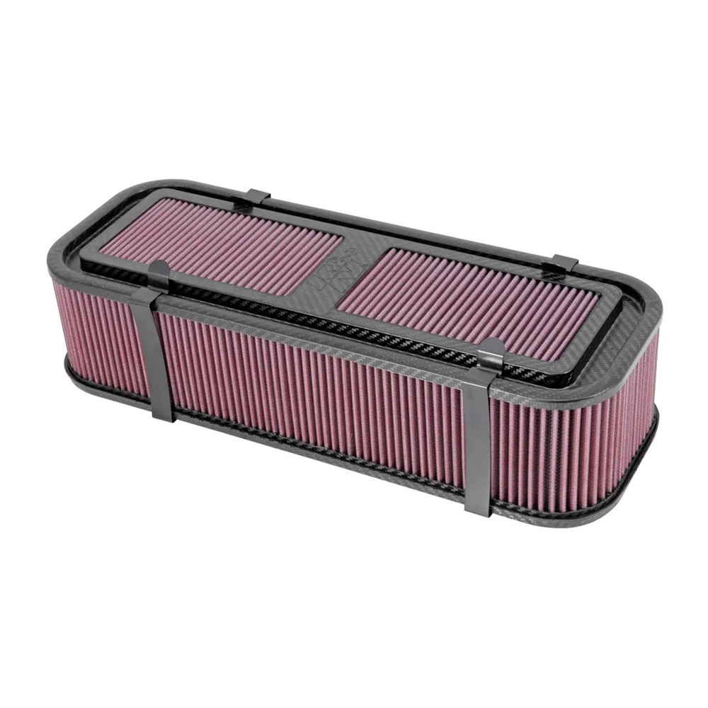 K And N Engineering Custom Filter Assembly (KNR100-8576)
