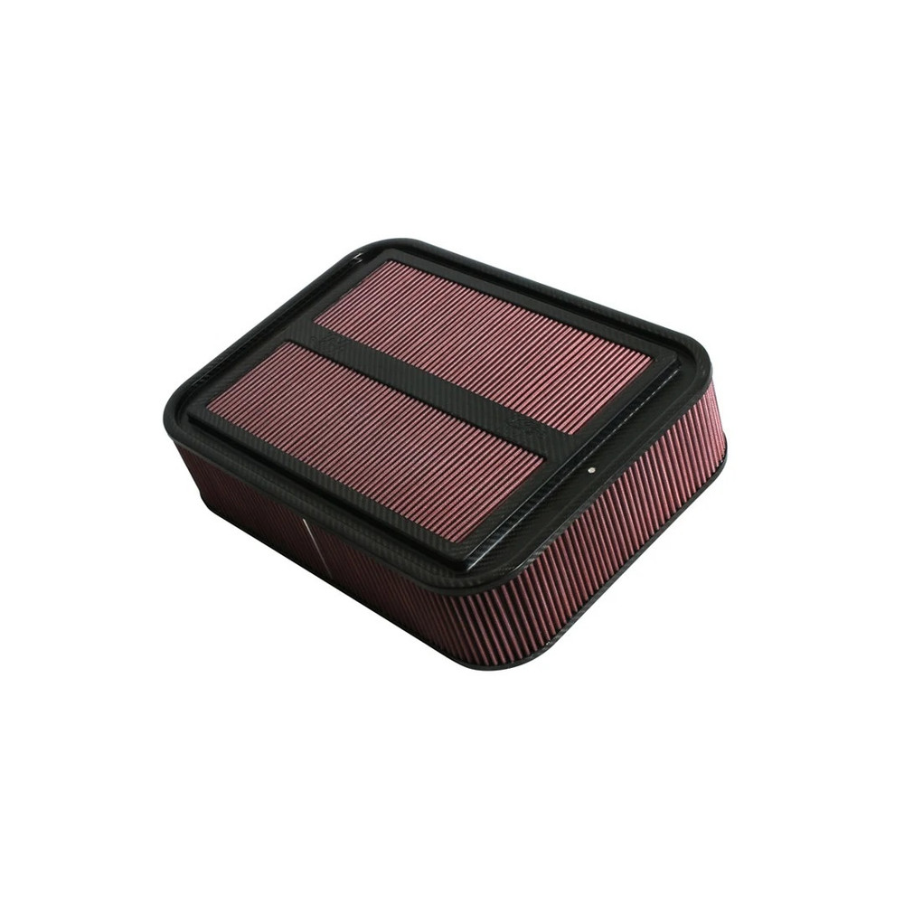 K And N Engineering Custom Filter Assembly (KNR100-8591)
