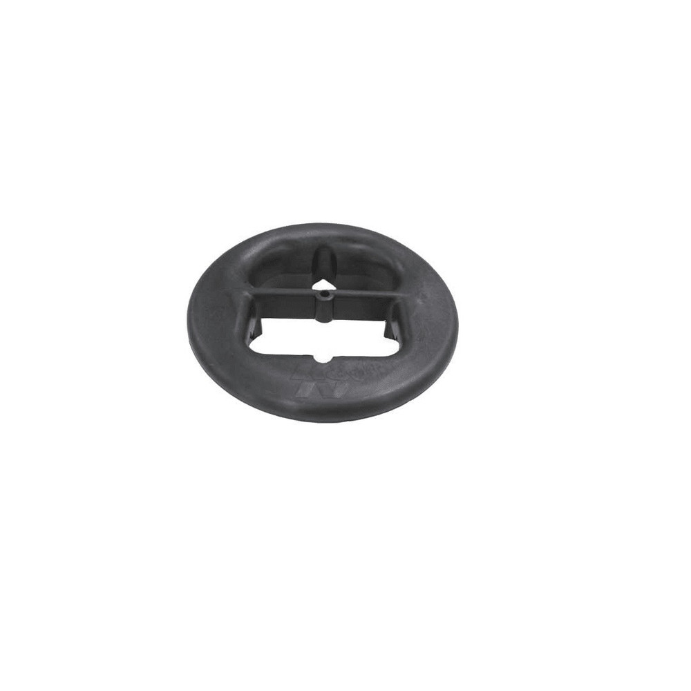 K And N Engineering Stubstack Air Horn Holley 4150/4160 (KNR85-0200)