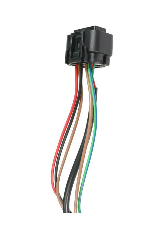 Longacre Harness Waterproof Temp Sensor Harness (LON52-43536WR)