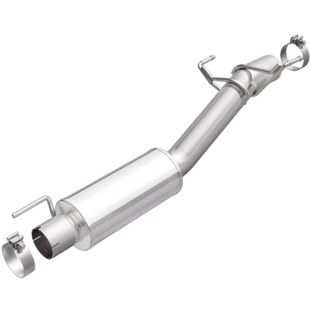 Magnaflow Perf Exhaust Exhaust System Without Muffler Ram P/U MAG19493
