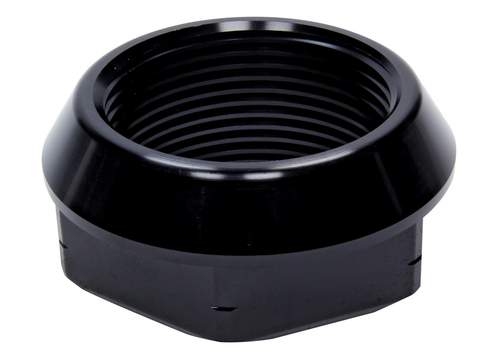 Mpd Racing Rear Axle Nut LH Thread Black Aluminum Sprint (MPD85001) Mpd Racing Rear Axle Nut LH Thread Black Aluminum Sprint (MPD85001)