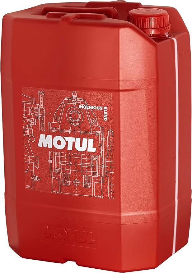 Motul Usa Gear 300 75w90 5 Gallon Pail (MTL103994)