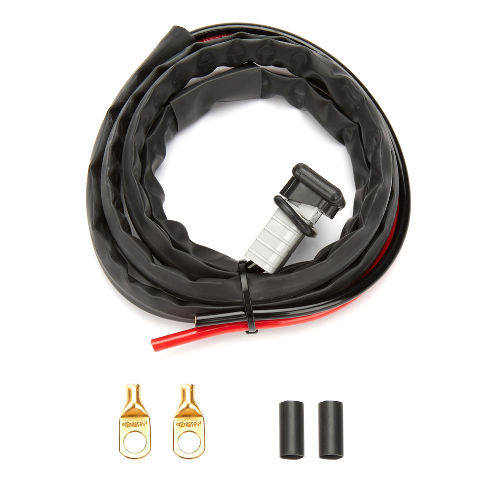 Quickcar Racing Products Remote Battery Charge Ki t (QRP57-714)