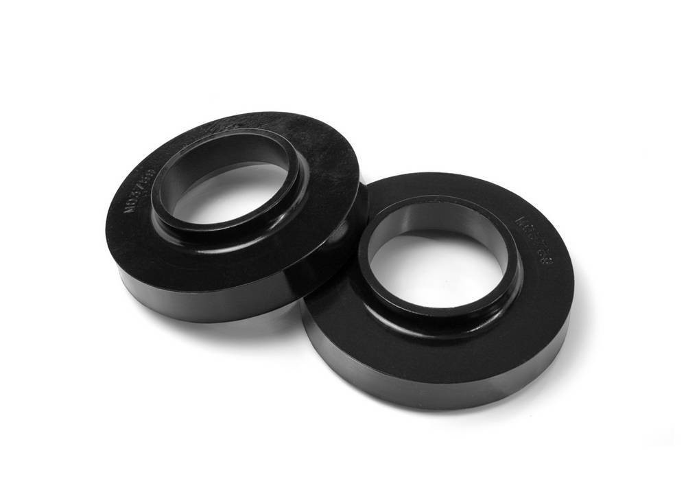 Rough Country 07-16 Jeep Wrangler JK .75in Coil Spring Spacer (RCS7597)