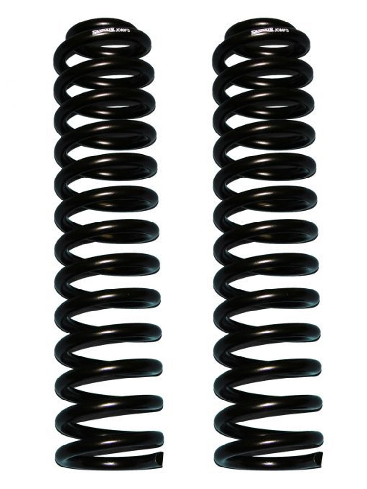 Skyjacker 8in Front Coils 84-01 XJ Cherokee (SKYJC80F) Skyjacker 8in Front Coils 84-01 XJ Cherokee (SKYJC80F)