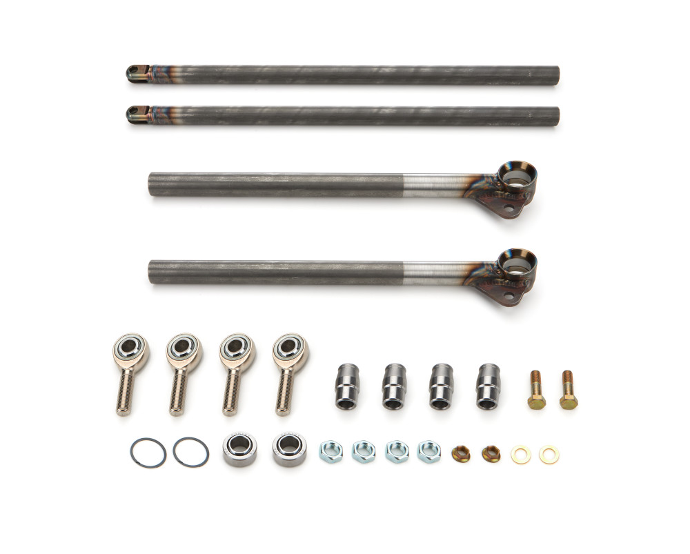 Strange Lower Control Arm Tube Kit 7/16 Dia S3420