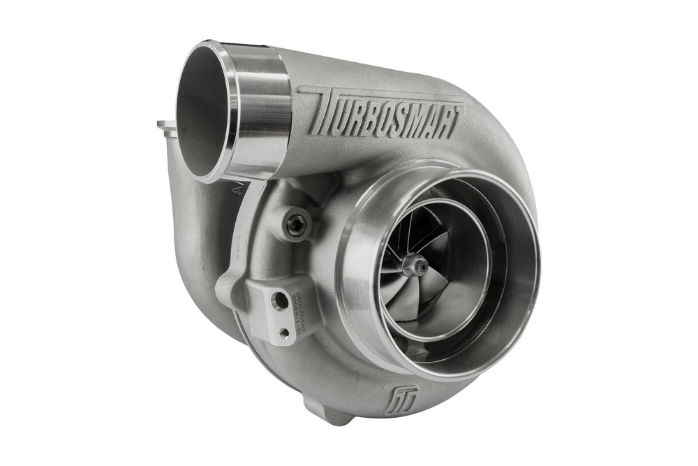 Turbosmart Usa TS-1 Turbocharger 6262 V-Band 0.82AR Ext WG (TBSTS-1-6262VR082E)