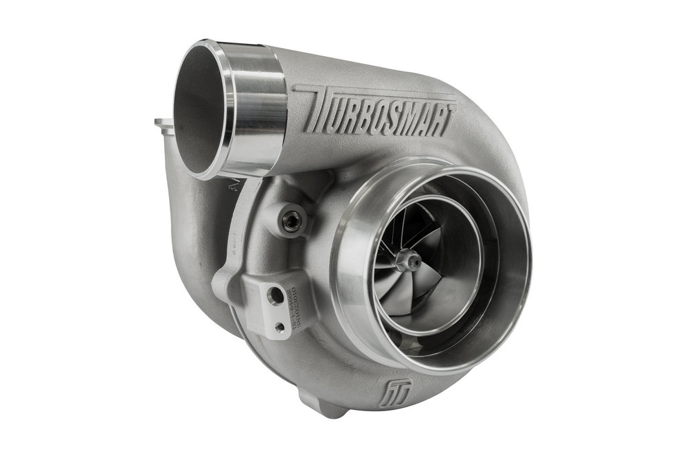 Turbosmart Usa TS-1 Turbocharger 6466 V-Band 0.82AR Ext WG (TBSTS-1-6466VR082E)