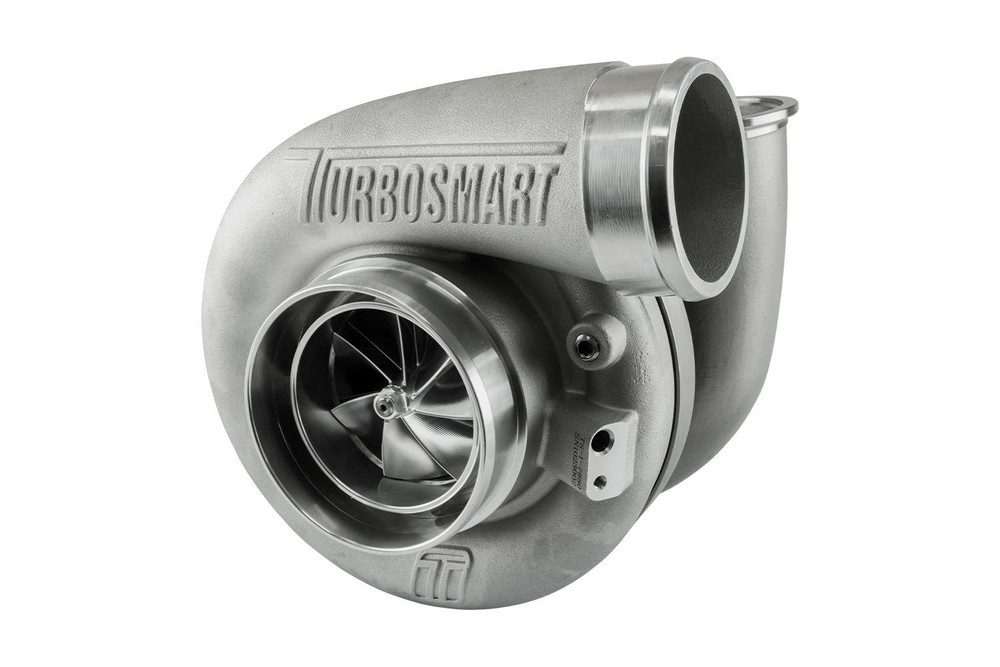 Turbosmart Usa TS-1 Turbocharger 7880 V-Band 0.96AR Ext WG (TBSTS-1-7880VB096E)
