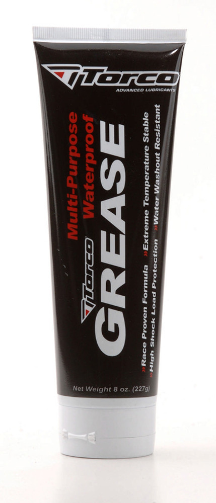 Torco Multi-Purpose Waterproof Grease Case12x8-oz. (TRCT300160Z)
