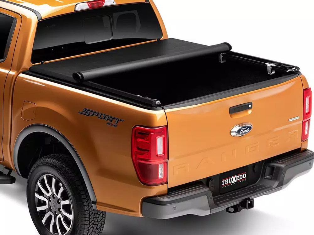 Truxedo Truxport Tonneau Cover 24- Ford Ranger 5ft Bed (TRX231701)