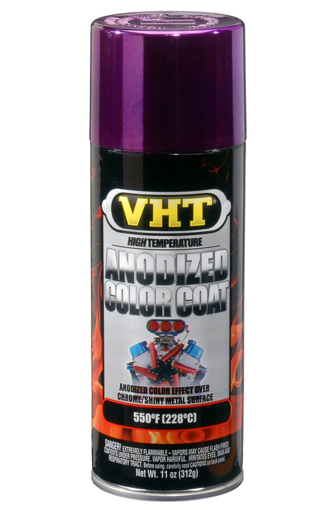 Vht Anodized Purple (VHTSP452)