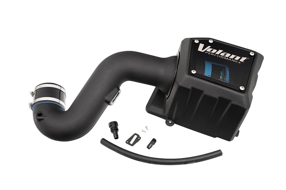 Volant Air Intake 19- GM P/U 6.2L (VOL159546-1)