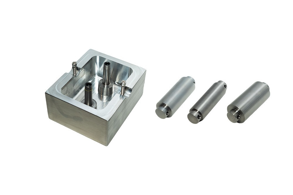 Wehrs Machine Mold Kit Lead Clamp-On (WEHWM504)