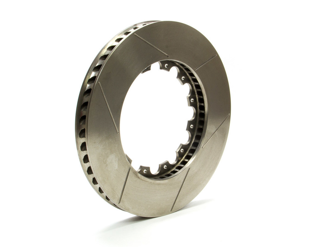 Wilwood Rotor 12blt 1.29 x 12.6 in L/H Dirc GT48 (WIL160-8747)