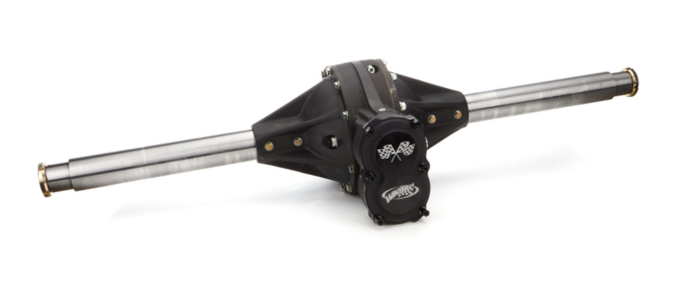 Winters Quick Change Rear End UMP / USMTS Mod 4.86 (WIN5063-UMP-MOD-60-C)