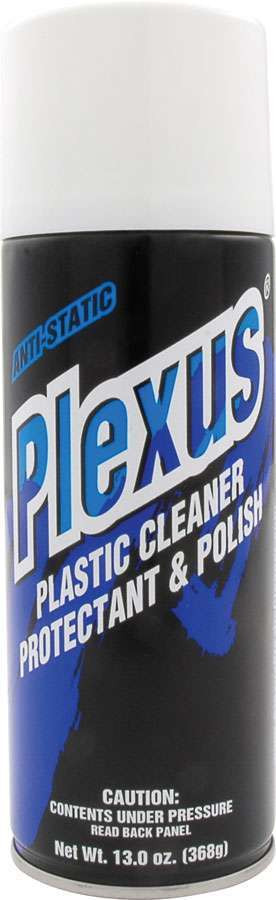 Allstar Performance Plexus Cleaner 13Oz  All78200