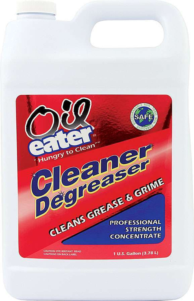 Allstar Performance Oil Eater Degreaser 1 Gallon All78211