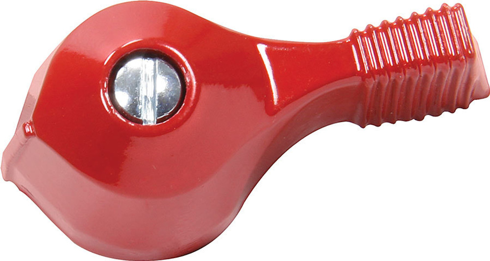 Allstar Performance Handle For Battery Disconnect Red All99318