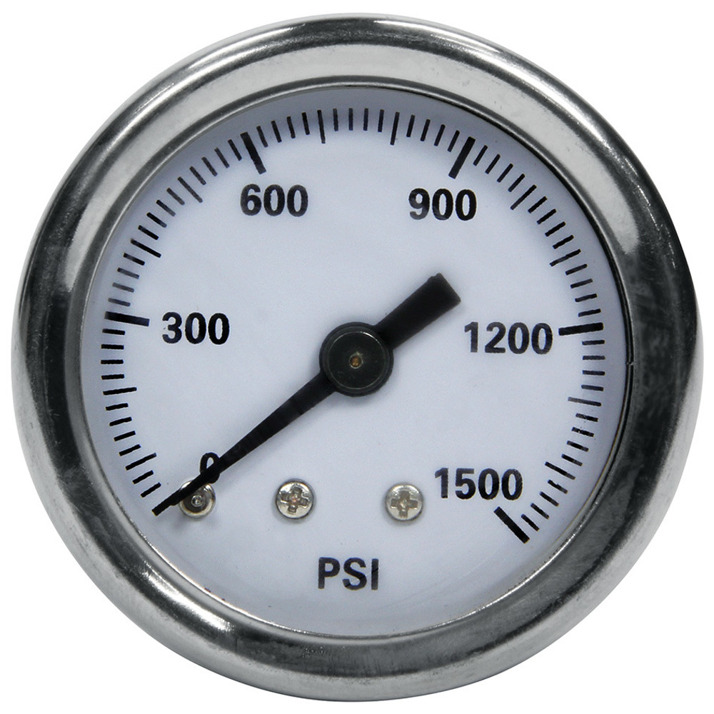Allstar Performance Repl Brake Bias Gauge For 80170 And 80172 All99345