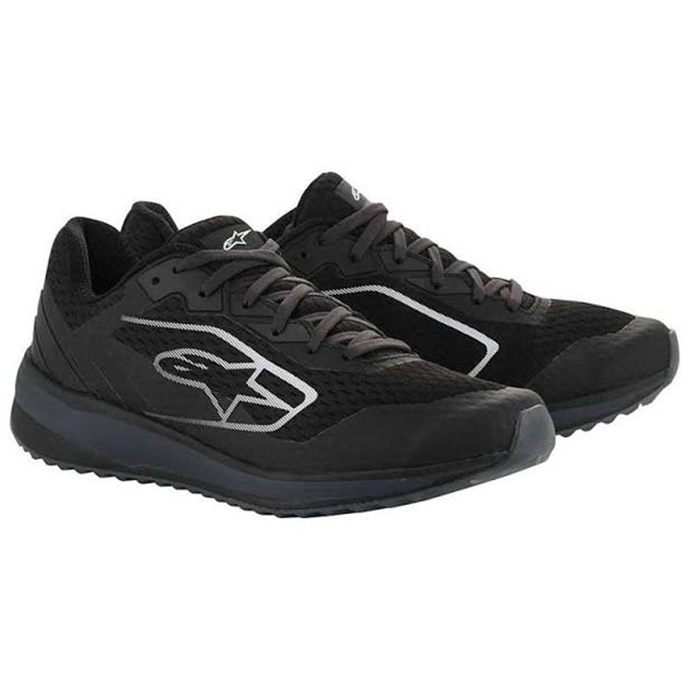 Alpinestars Usa Shoe Meta Road Black Size 11.5 2654520L-111-11.5 Alpinestars Usa Shoe Meta Road Black Size 11.5 2654520L-111-11.5