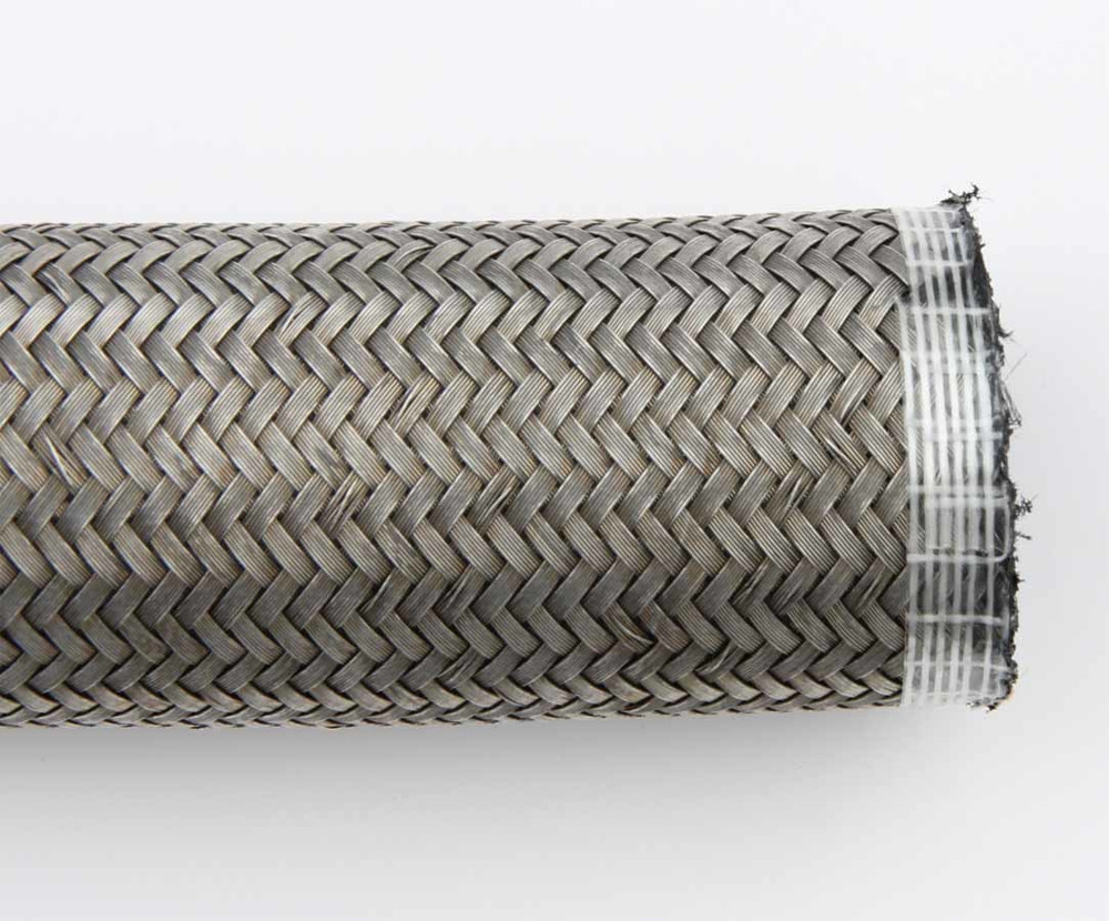 Aeroquip #8 Hose 20'  Fca0820