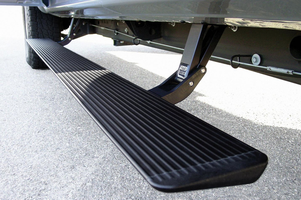 Amp Research Powerstep 19-   Dodge Ram 1500 76240-01A