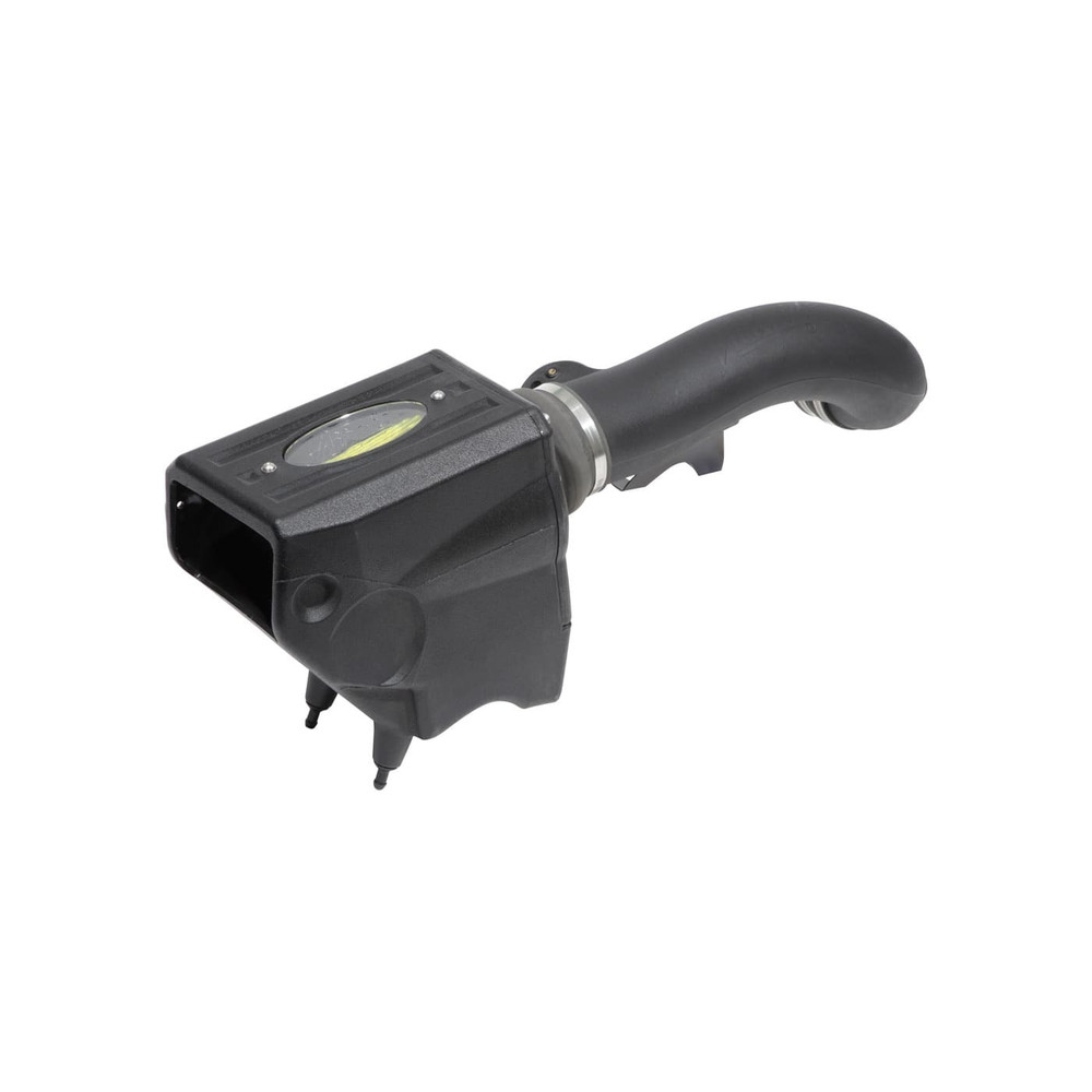 Airaid Intake Systems 18-   Jeep Wrangler 2.0L Air Intake Kit Dry Air-315-361