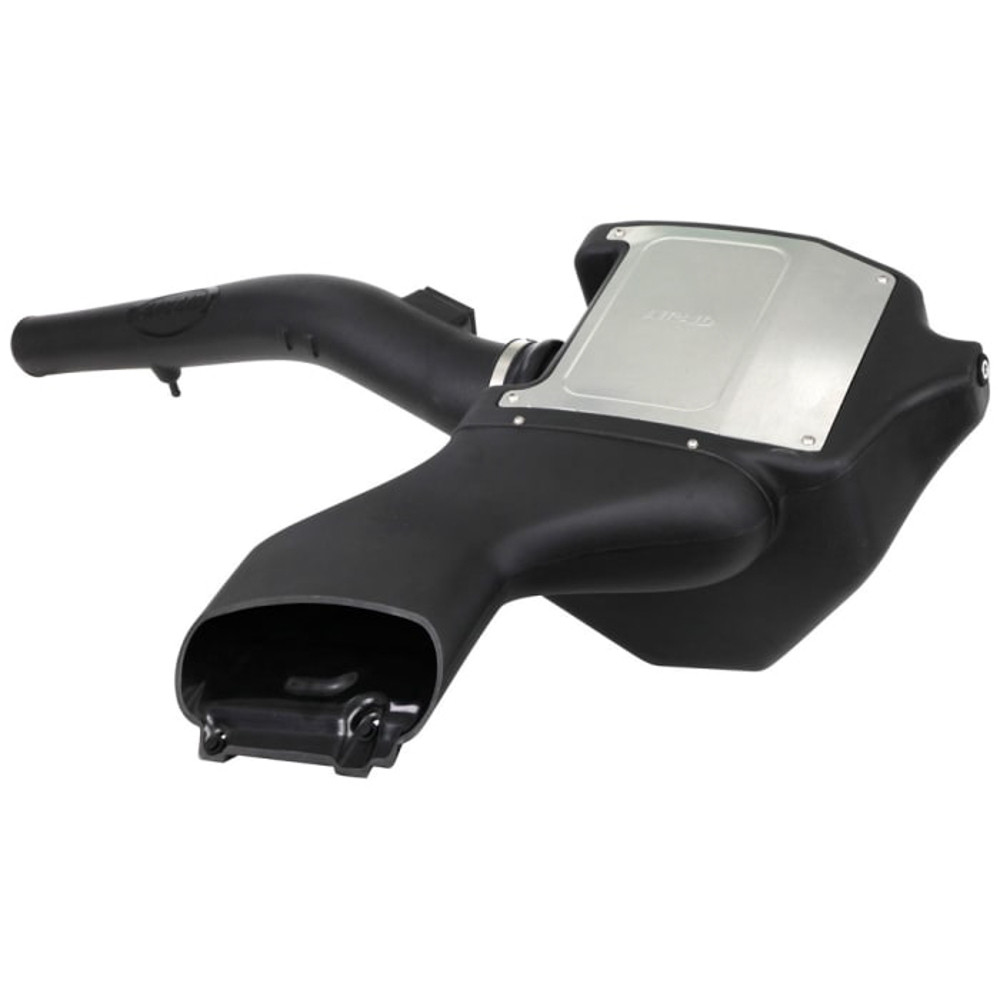 Airaid Intake Systems 18-   Ford F150 3.0L Dsl Air Intake Kit Air-404-391