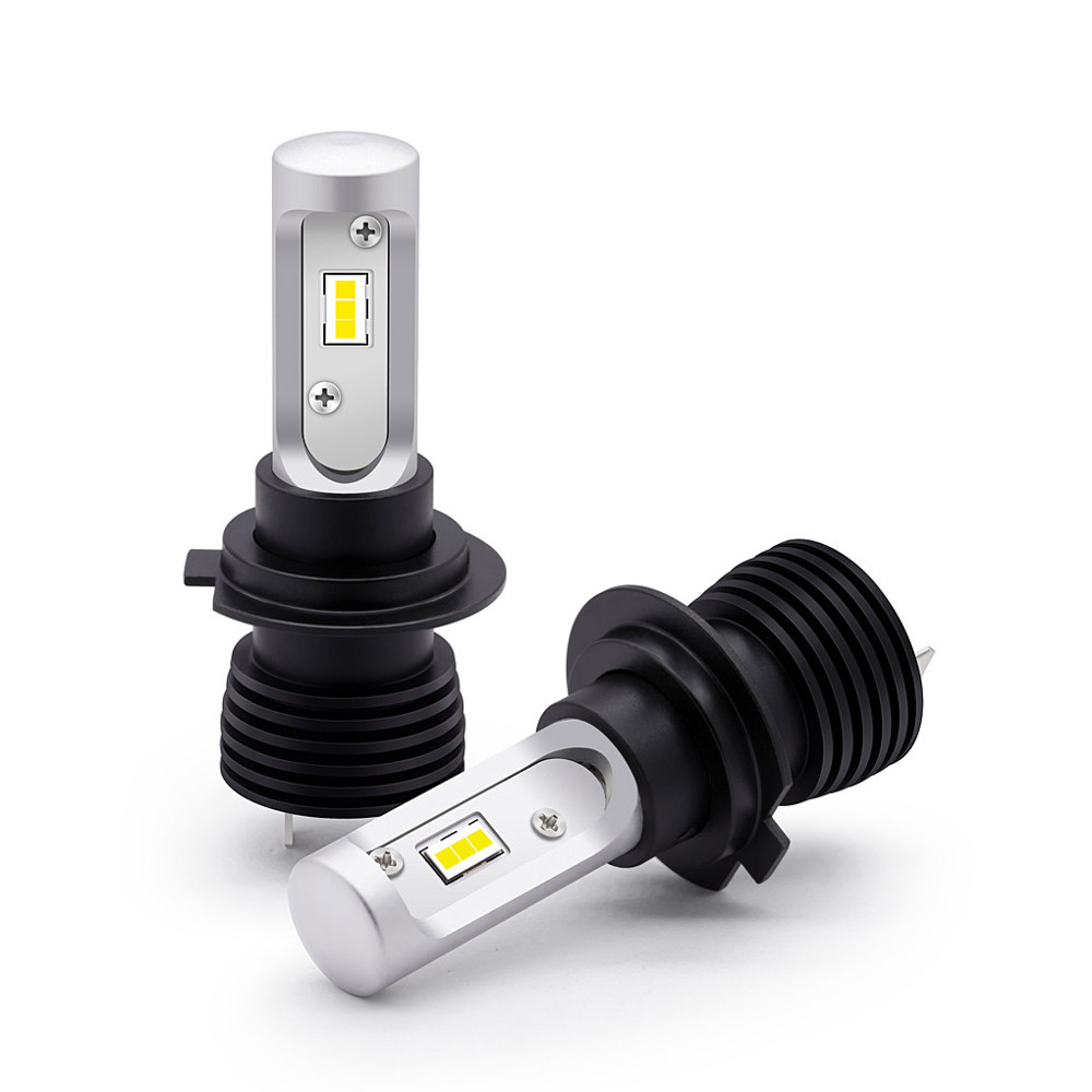Arc Lighting Concept Series H7 Led Bu Lb Kit Pair 21071