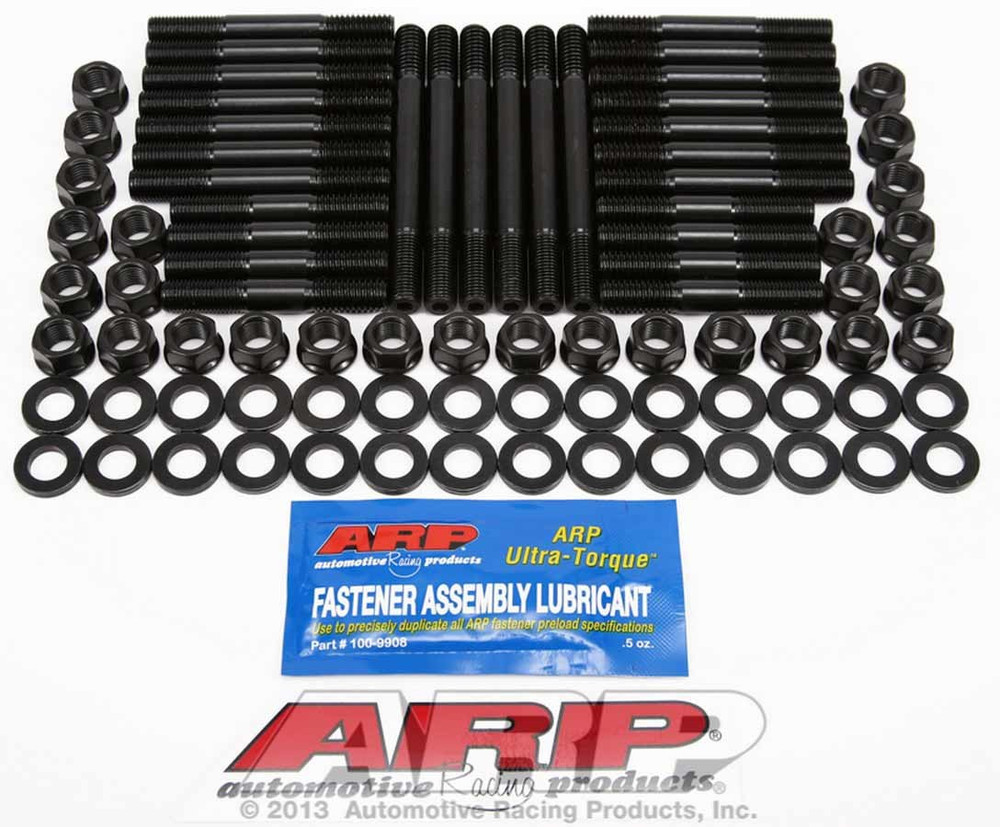 Arp Buick Head Stud Kit 6Pt. 124-4003