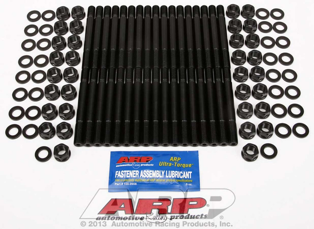 Arp Gmc Head Stud Kit  130-4062