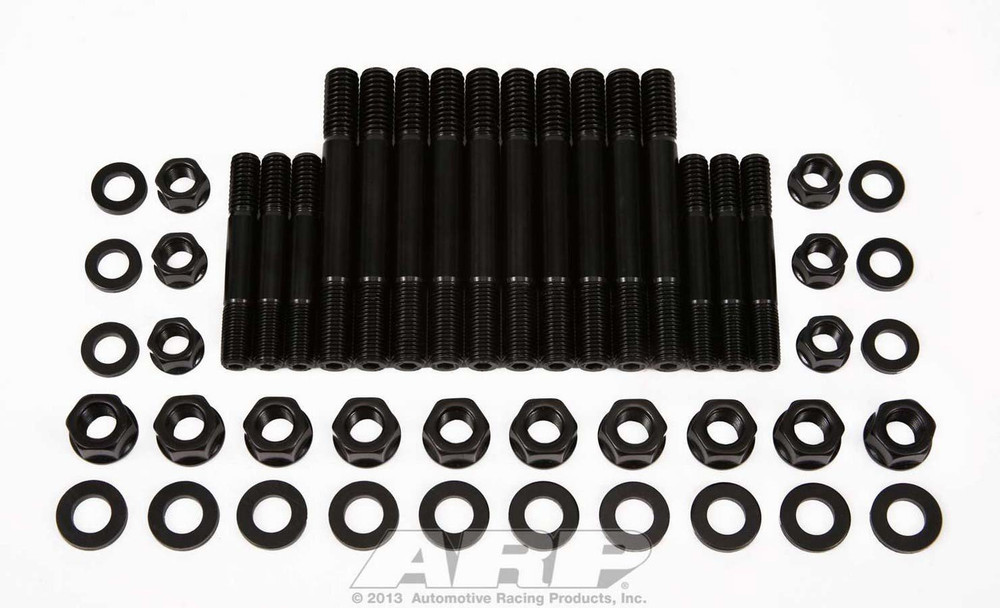 Arp Sbc Main Stud Kit Dart Shp Block 134-5605 Arp Sbc Main Stud Kit Dart Shp Block 134-5605
