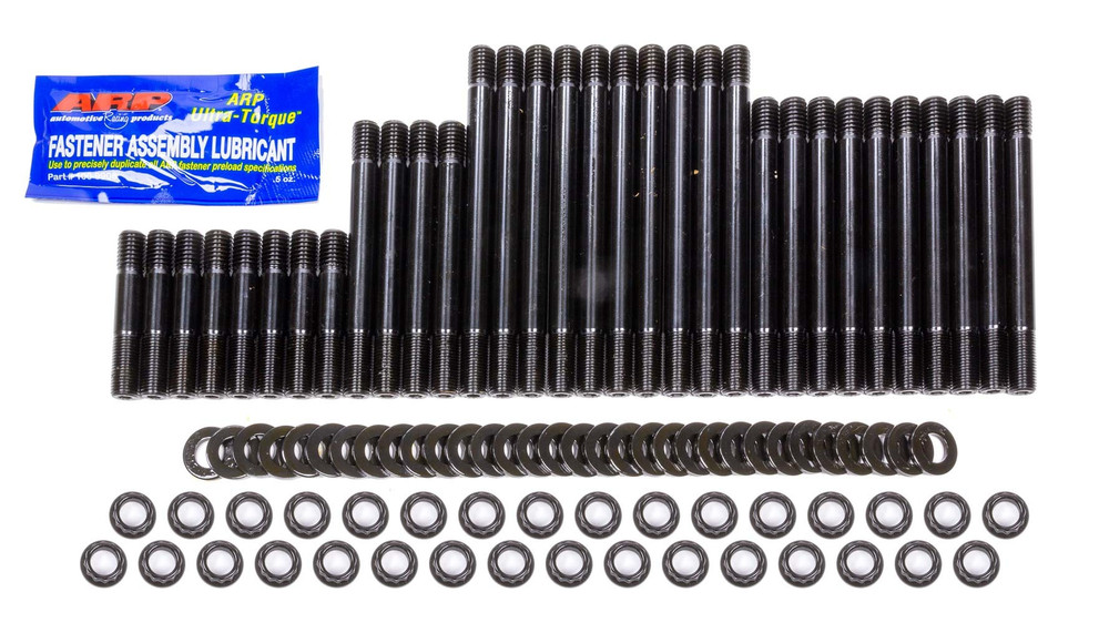 Arp Bbc Air Flow Research 18 Deg 12Pt Head Stud Kit 135-4305