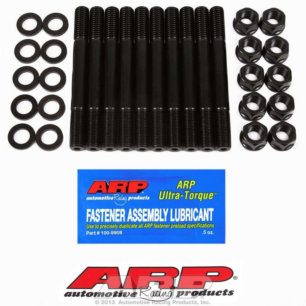 Arp Bbf Main Stud Kit  155-5402 Arp Bbf Main Stud Kit  155-5402