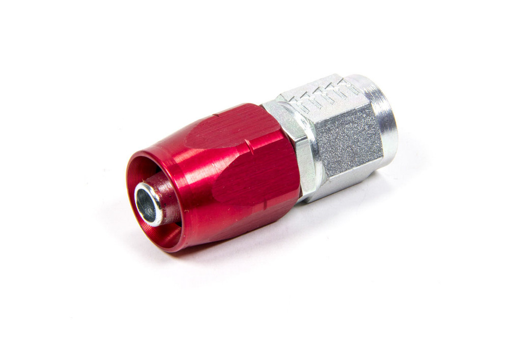 Aeroquip #6 Str Hose End Steel Np  Fcm1075