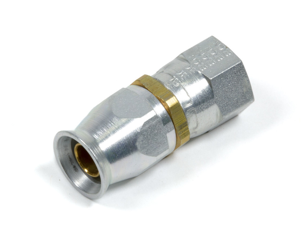 Aeroquip #6 Steel Swivel (Teflon)  Fcm1103